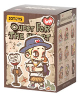 52toys Nook Quest For The Heart Figura Blind Box S78881