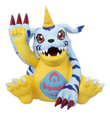 Ichibansho Figura Agumon & Gabumon (Clash Of Light And Darkness) 68933