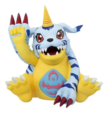 Ichibansho Figura Agumon & Gabumon (Clash Of Light And Darkness) 68933