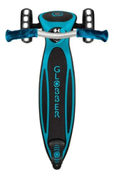 Globber Monopatin Ace Lights Aqua 667-100
