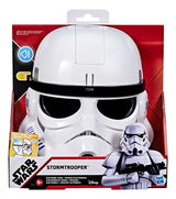 Star Wars Stormtrooper Máscara G07105E00