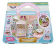 Sylvanian Families El maletin de moda de Stephanie 5540