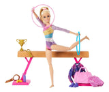 Barbie Gimnasta Profesional HRG52