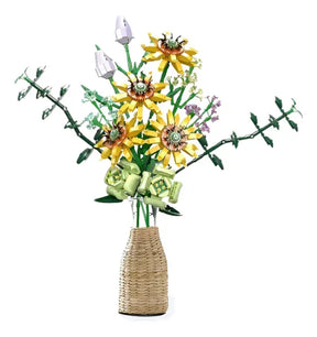 Panlos Bloques Flores 2153224