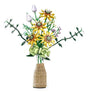 Panlos Bloques Flores 2153224