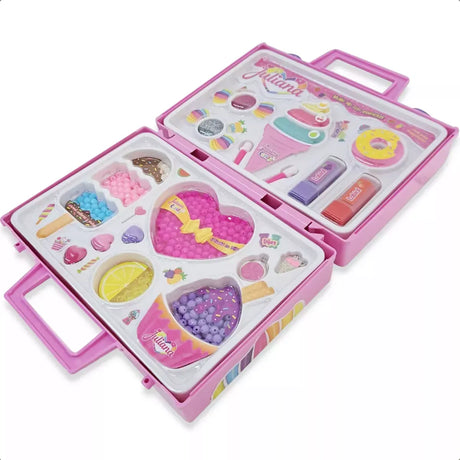 Juliana Valija Candy Make Up & Bijou Sisjul125