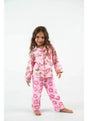 Chimola Pijama Dog TXS UND07