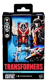 Transformers Gen Studio Series DLX G04775L02