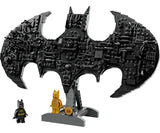 Lego Batman: Logotipo de Batman 76330