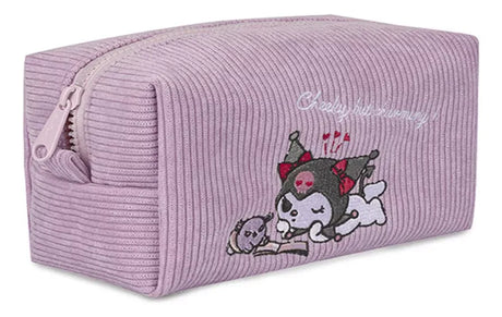 CARTUCHERA RECTANGULAR KUROMI 1523255