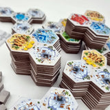 Juego Akropolis Maldon 5601