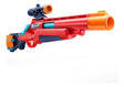 X-Shot Rifle Excel Ejector Shell 8 Dardos 7965 36875