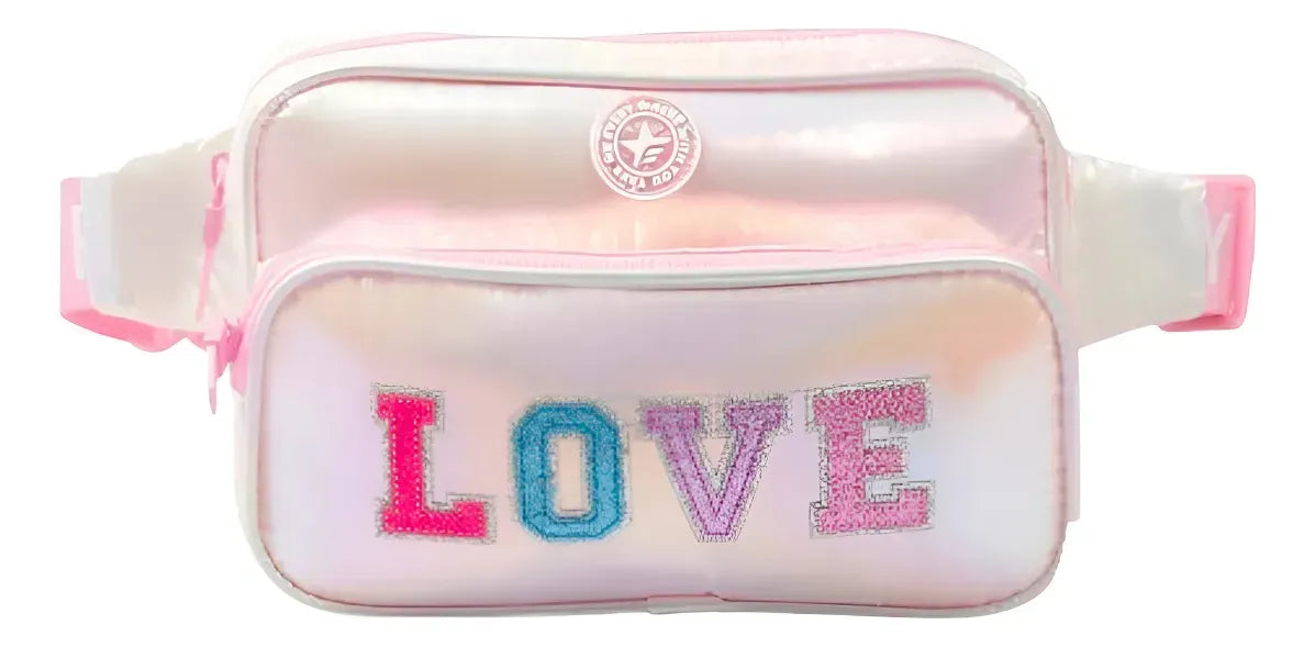 Riñonera Linea Love FTY4041.01