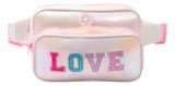 Riñonera Linea Love FTY4041.01