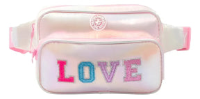 Riñonera Linea Love FTY4041.01