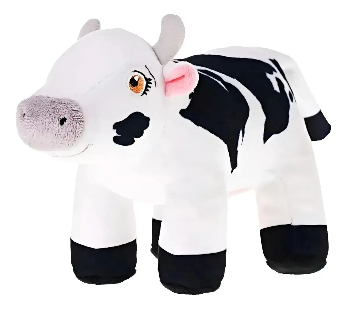 Peluche Mis Primeros Pasos la granja de zenon 8033