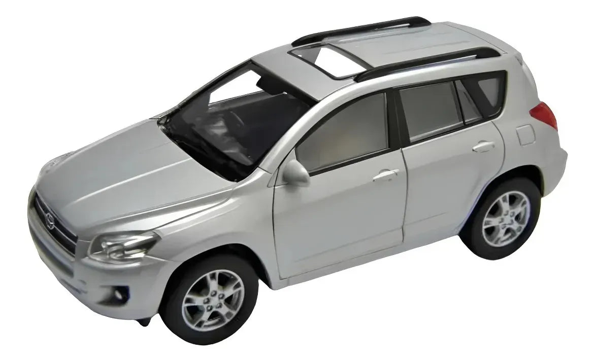 Welly Toyota RAV 4 1:36 43640F-CW