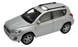 Welly Toyota RAV 4 1:36 43640F-CW