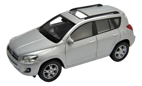 Welly Toyota RAV 4 1:36 43640F-CW