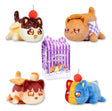 Aphmau Original Peluche Misterioso 28cm Carnival Treats 6411