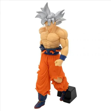 Banpresto Dragon Ball Super De Son Goku Ultra Instinct 29520