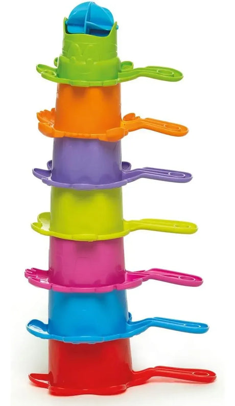 Calesita Pega Agua 3008
