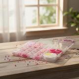 Diy Beads Kit Mostacillas Shine KL346