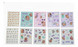 Chimola Stationery Set Joy Libreta + Accesorios CAPIMOLA ST112
