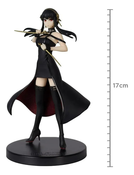 Ichibansho Figura Yor Forger (Extra Mission) 63691