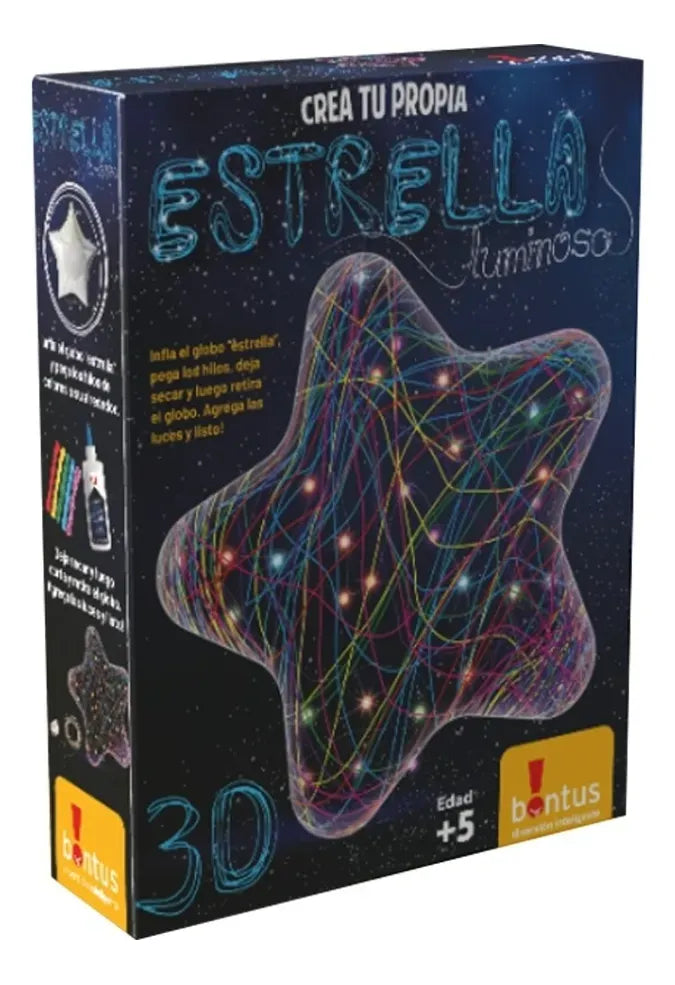 Estrella Luminosa 804