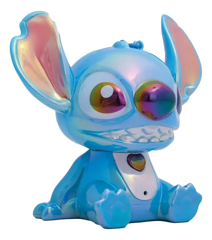 Llavero Grabador Stitch 3019 Azul