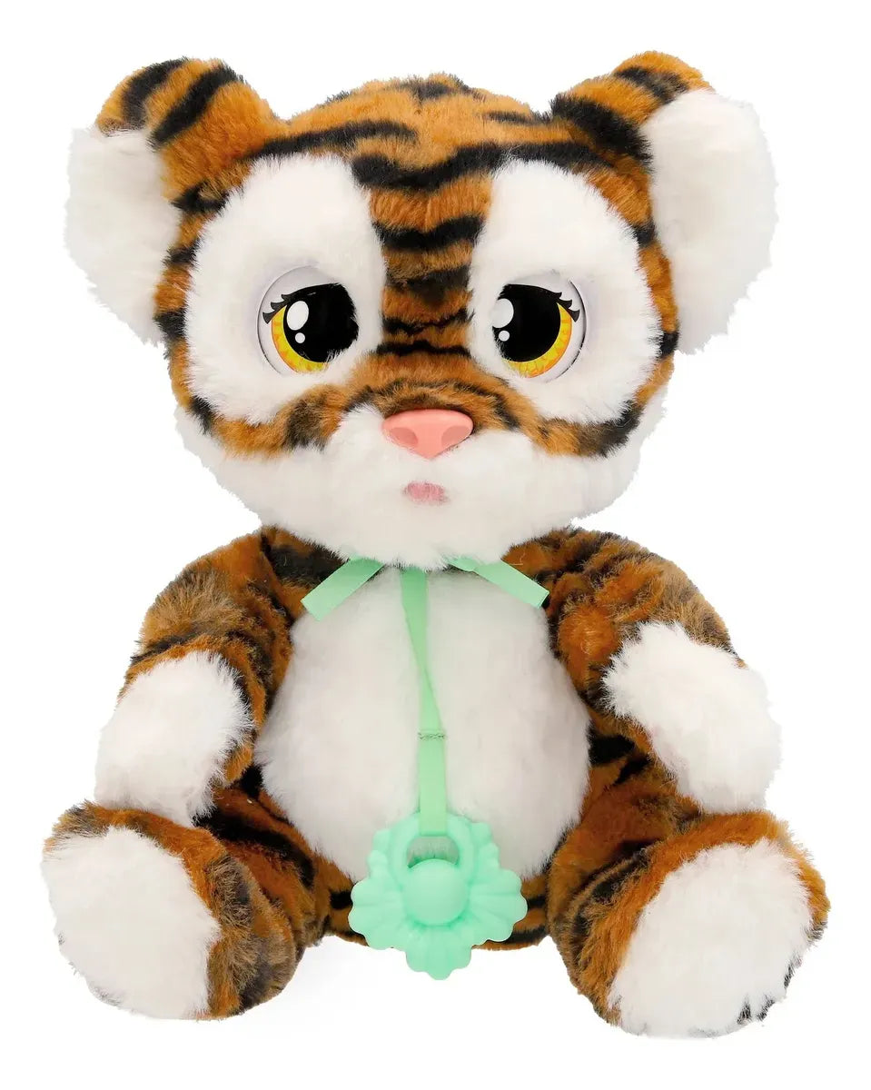 Baby Paws Tigre/Panda 22cm 99775
