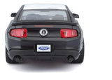 Maisto 1:24 Ford Mustang Boss 302 Negro Mate 31269