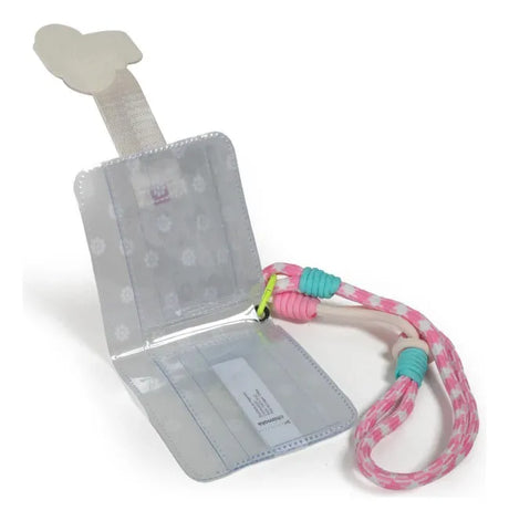 Chimola Billetera Antonia Nude B315