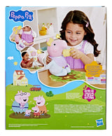 Peppa Pig Evie Gruñidos y Abrazos G16375L00