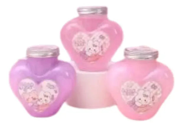 Slime De Corazon 343 Grs Kl728 Shine