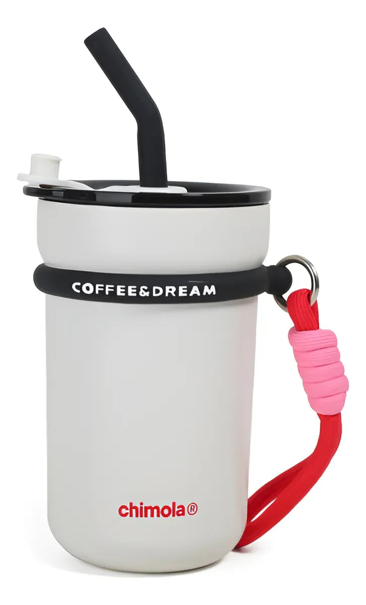 Chimola Coffee Cup Dream Blanca BZ63