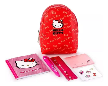 Hello Kitty Playset Little Bags 11cm 56371