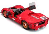 Bburago 1:24 Ferrari 330 P4 Daytona (1967) 18-26310