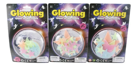 Glowing in the Dark Estrellas 1300856
