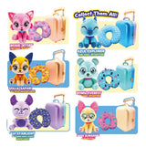 Mini World Mascotas Tu Tierna Mascota Está L 2509001