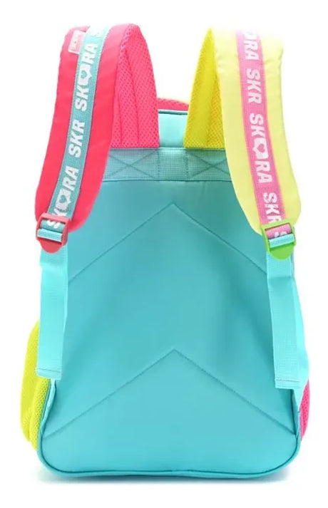 Skora Mochila Espalda Think Happy Gummie Bear Big 18p 42891