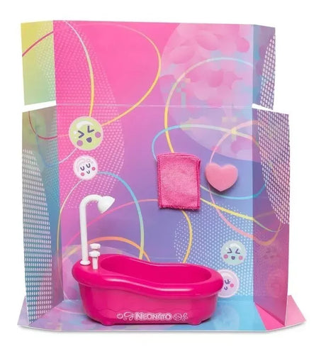 Neo Accesorio Exclusivo Neonato Tina 993397 Distroller
