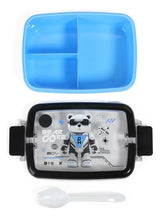 Chimola Lunch Box Set Bearbot BZ148