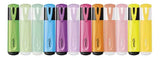 Maped Marcador Col Sort X12 Estuche De Carton 740901