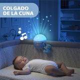 Chicco Proyector Next2 Star Celeste 7647