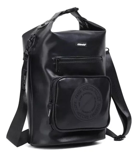 Chimola Matera Urban Pulse Black BP98