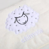 Chimola Toalla Cozy Off White TX43