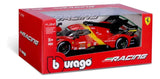 Bburago 1:24 Ferrari 499P (24h Le Means Champion 2024) 18-26312