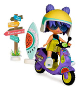 Pinypon TOP Moto PNN03000